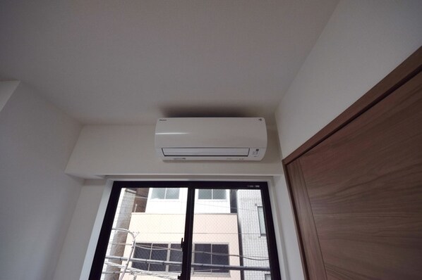 BPRレジデンス神田富山町の物件内観写真